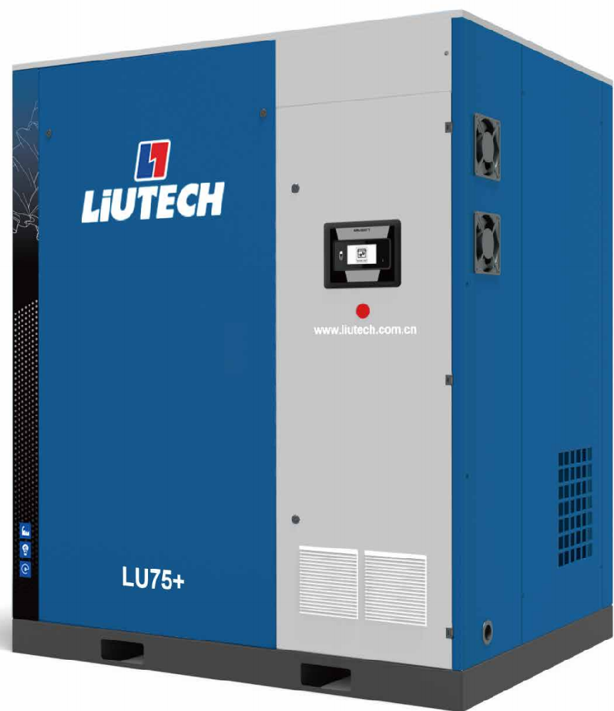 LU30 GP 高性能工频空压机